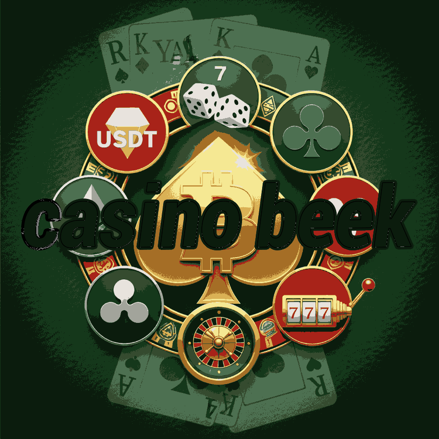 Casino Beek - Honey-Themed Sweet Wins